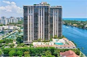 19667 Turnberry Way # 4d, Aventura FL 33180