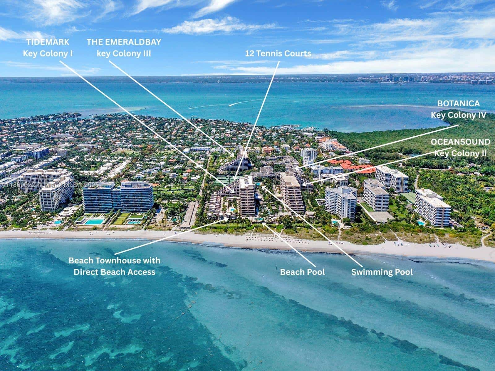 201 Crandon Blvd # 176, Key Biscayne FL 33149