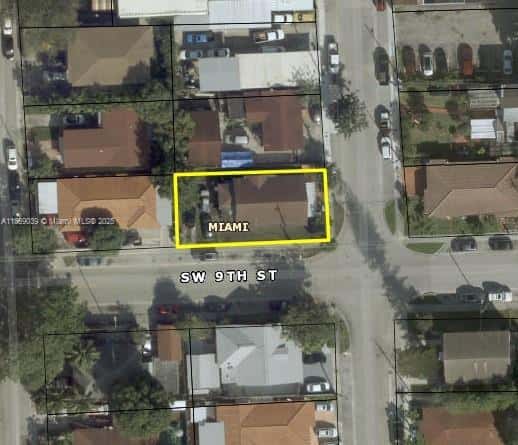 844 SW 8th Ct, Miami FL 33130