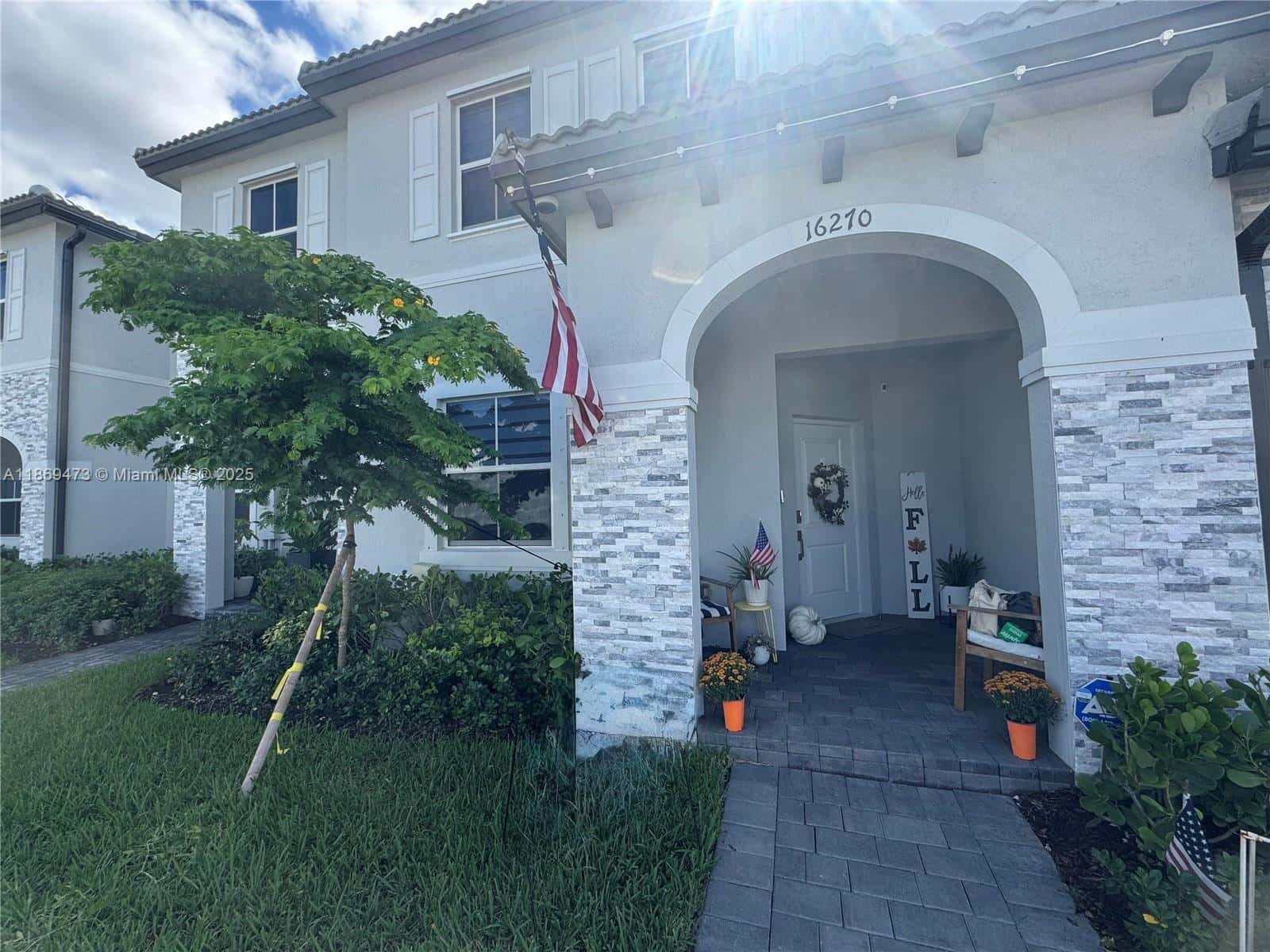 16270 SW 293rd St, Homestead FL 33033