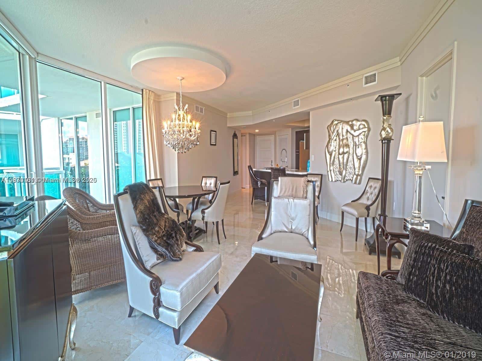 200 Sunny Isles Blvd # 704, Sunny Isles Beach FL 33160