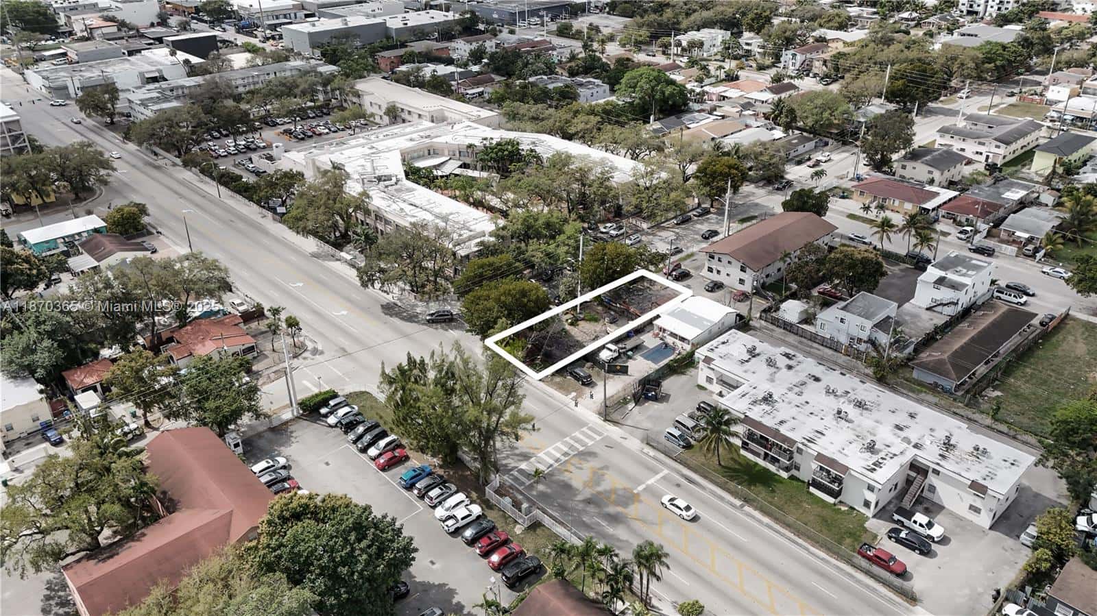 2600 NW 22nd Ave, Miami FL 33142
