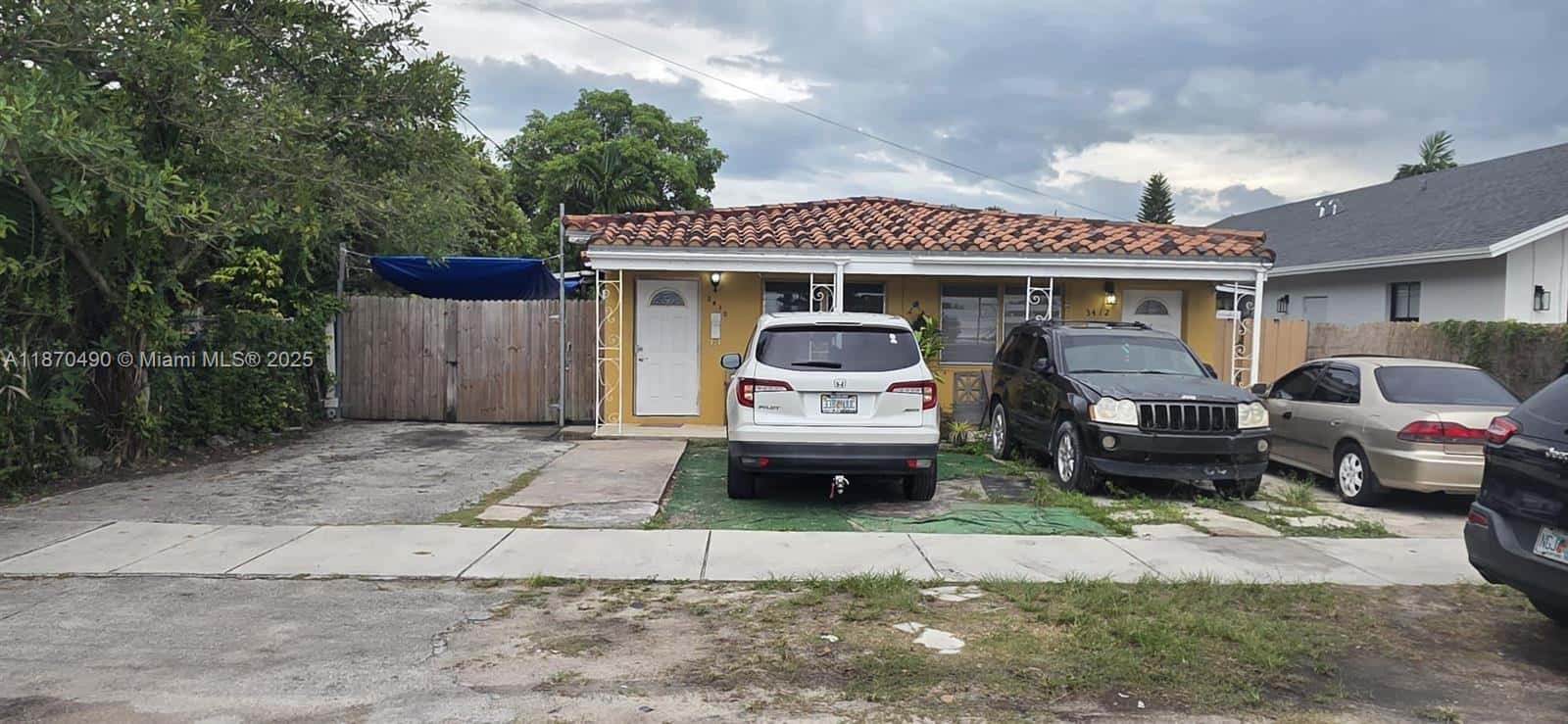 3410 SW 13th Ter, Miami FL 33145