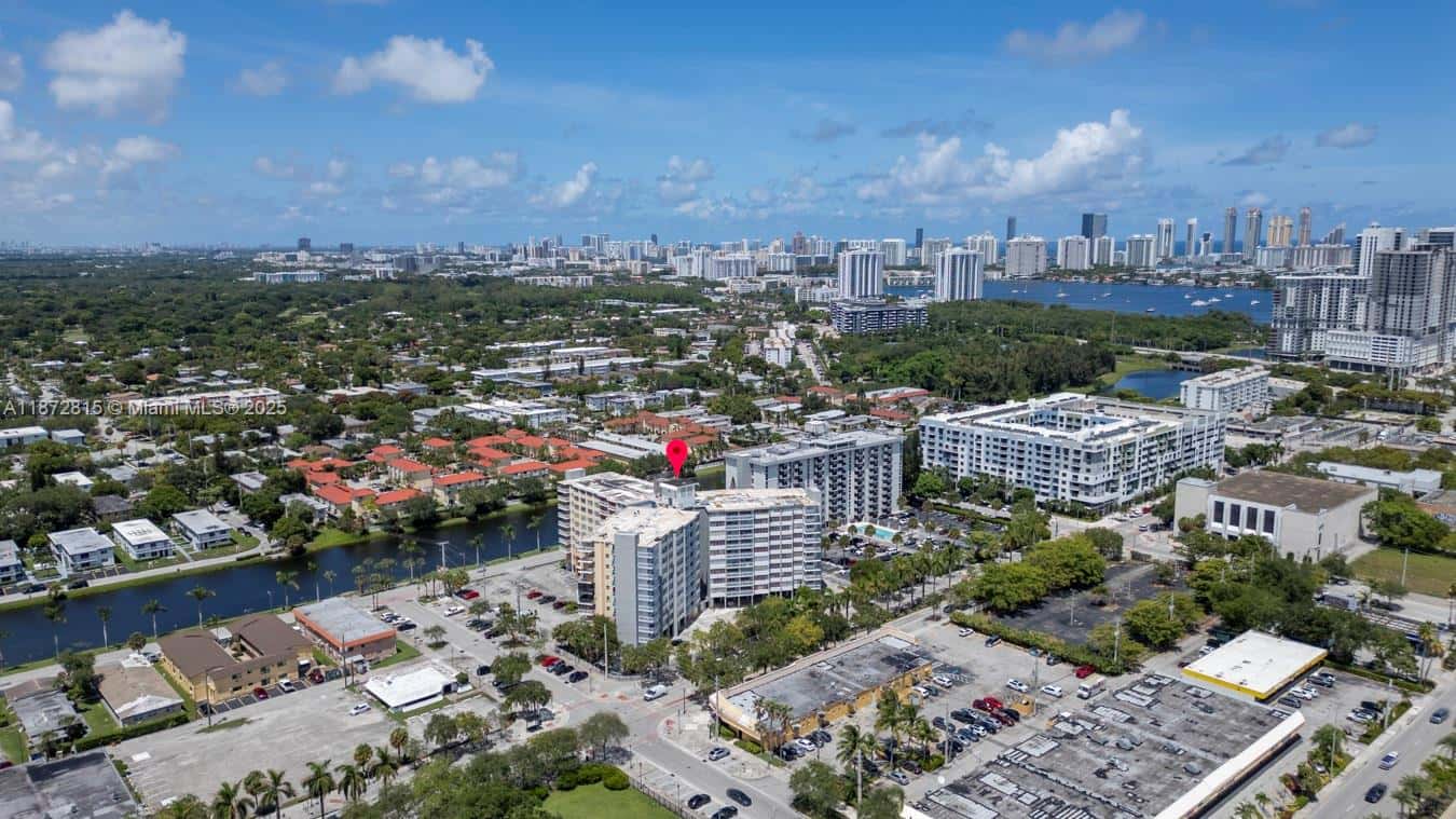 2025 NE 164th St # 510, North Miami Beach FL 33162