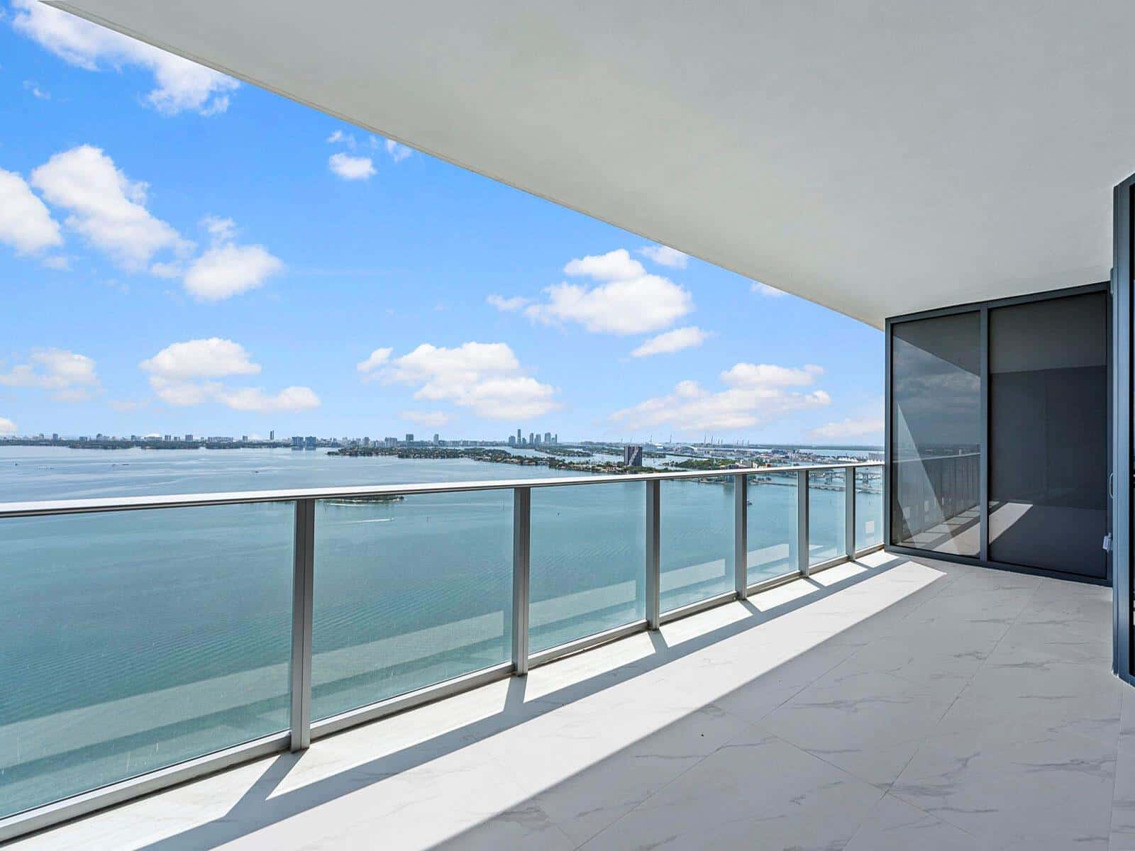 700 NE 24th Street # 3002, Miami FL 33137