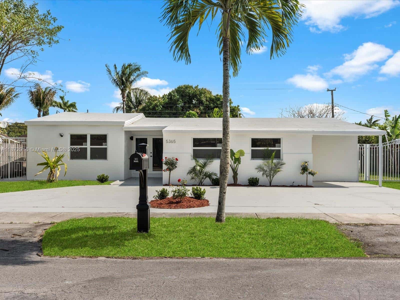 5365 SW 97th Ct, Miami FL 33165