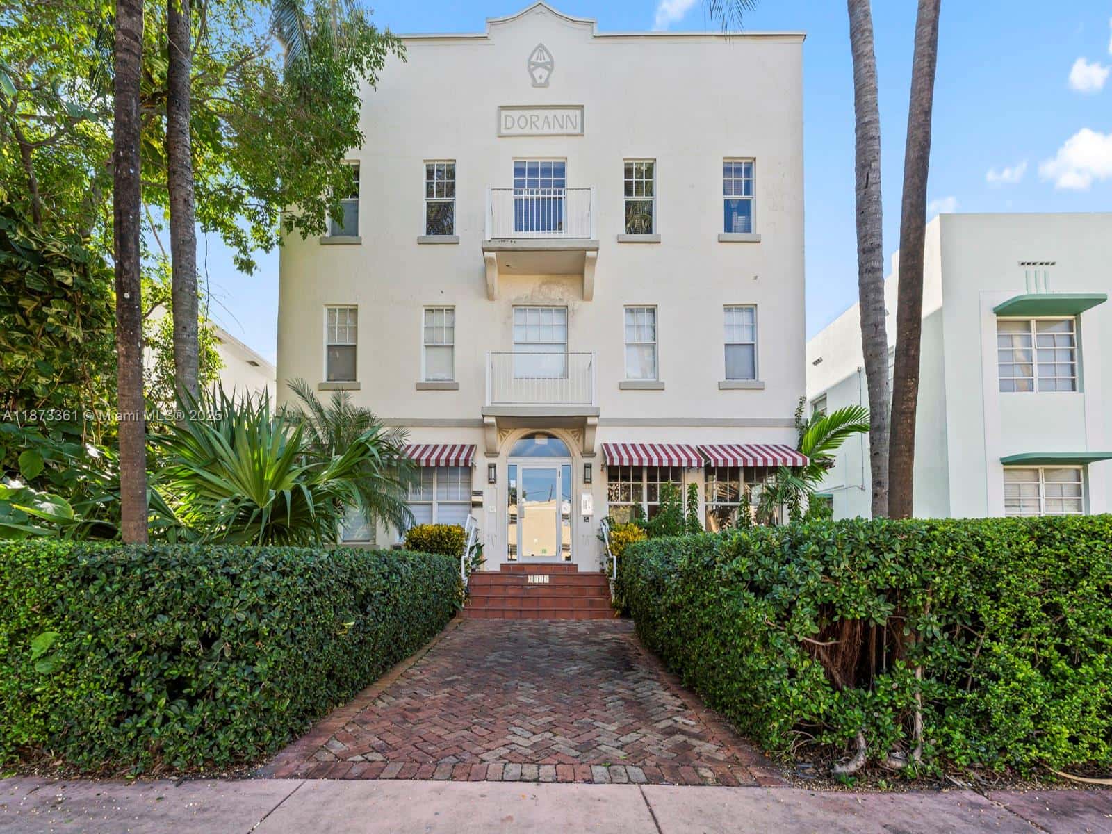 1244 Pennsylvania Ave # 302, Miami Beach FL 33139