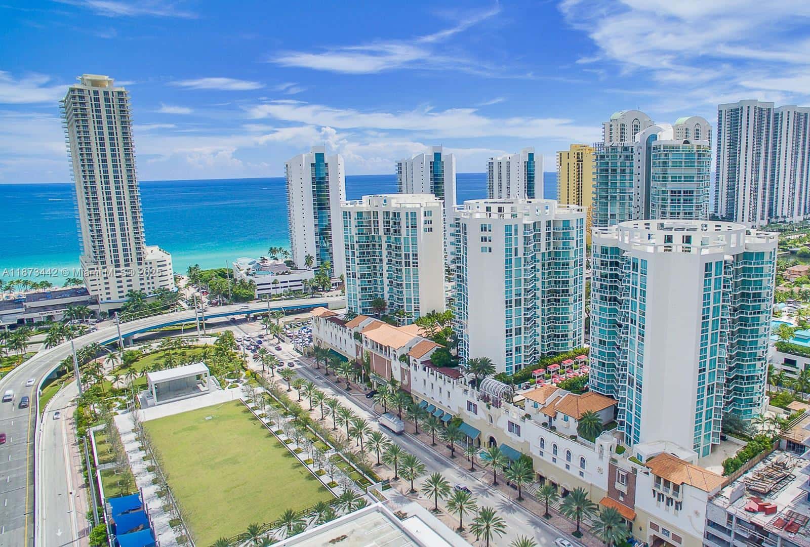 250 Sunny Isles Blvd, Sunny Isles Beach FL 33160