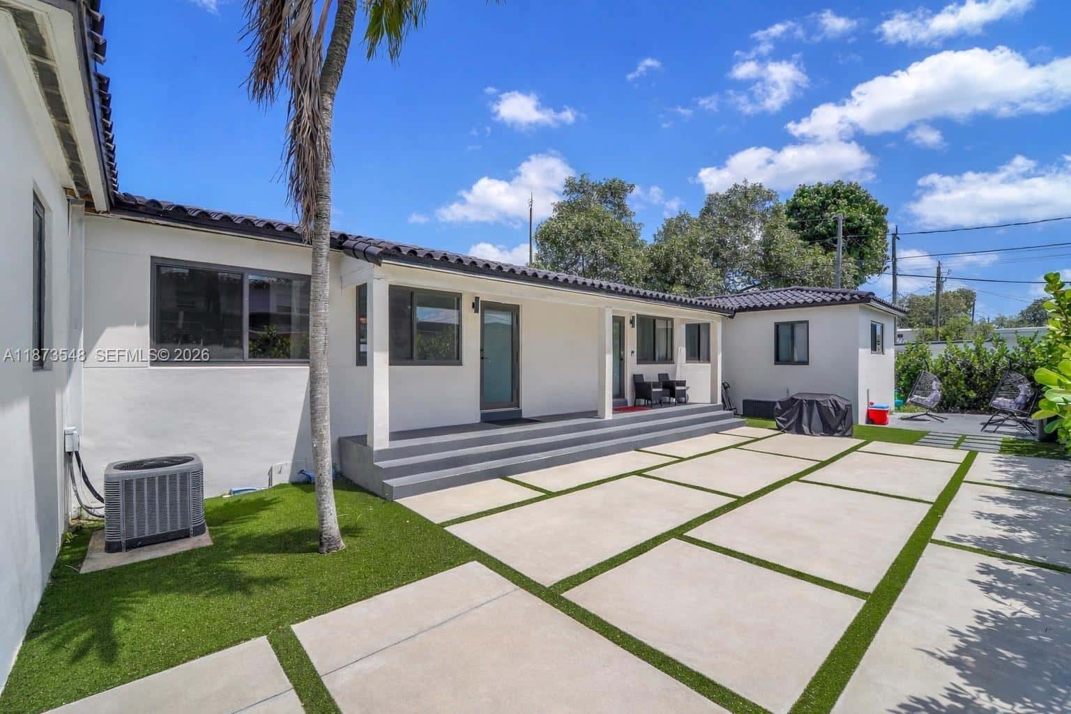 621 SW 33RD AVENUE, Miami FL 33135