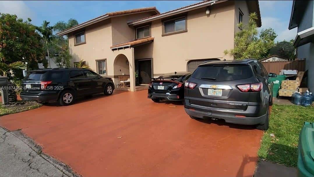 11060 SW 143rd Pl, Miami FL 33186