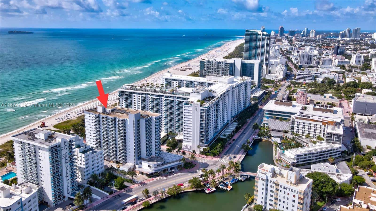 2401 Collins Ave # 1005, Miami Beach FL 33140