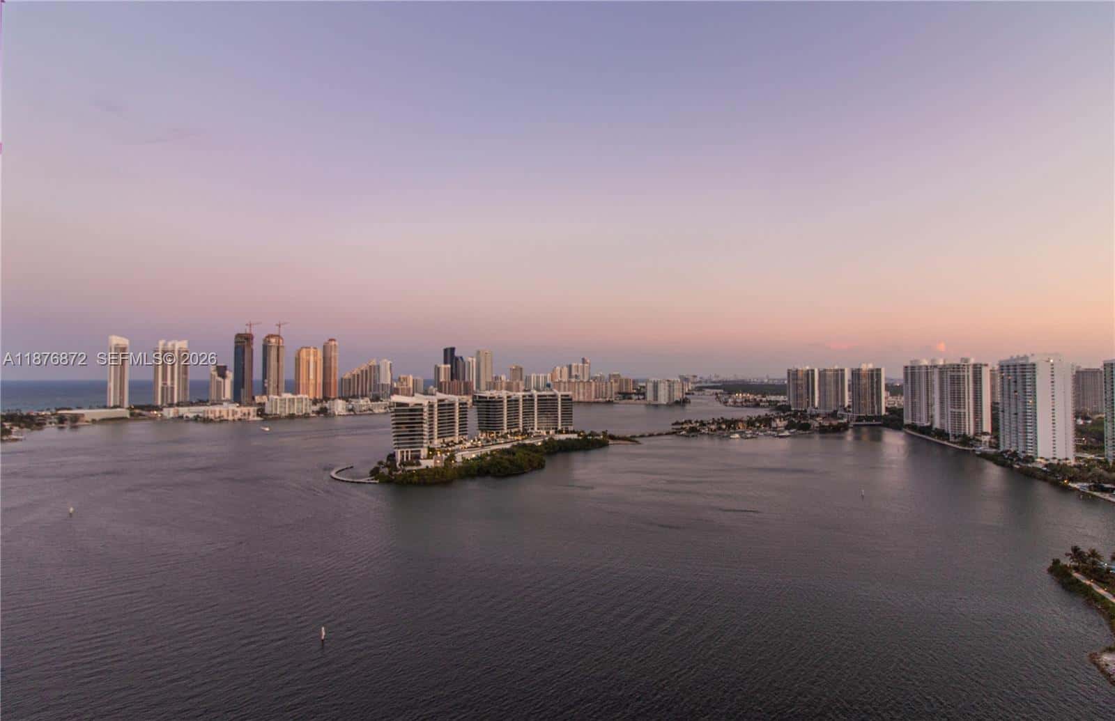 3370 NE 190 St # 2909, Aventura FL 33180