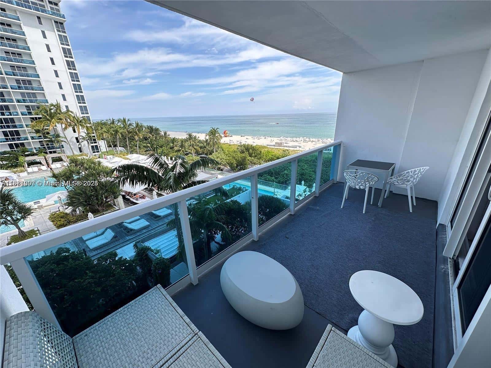 2301 Collins Ave # 611, Miami Beach FL 33139