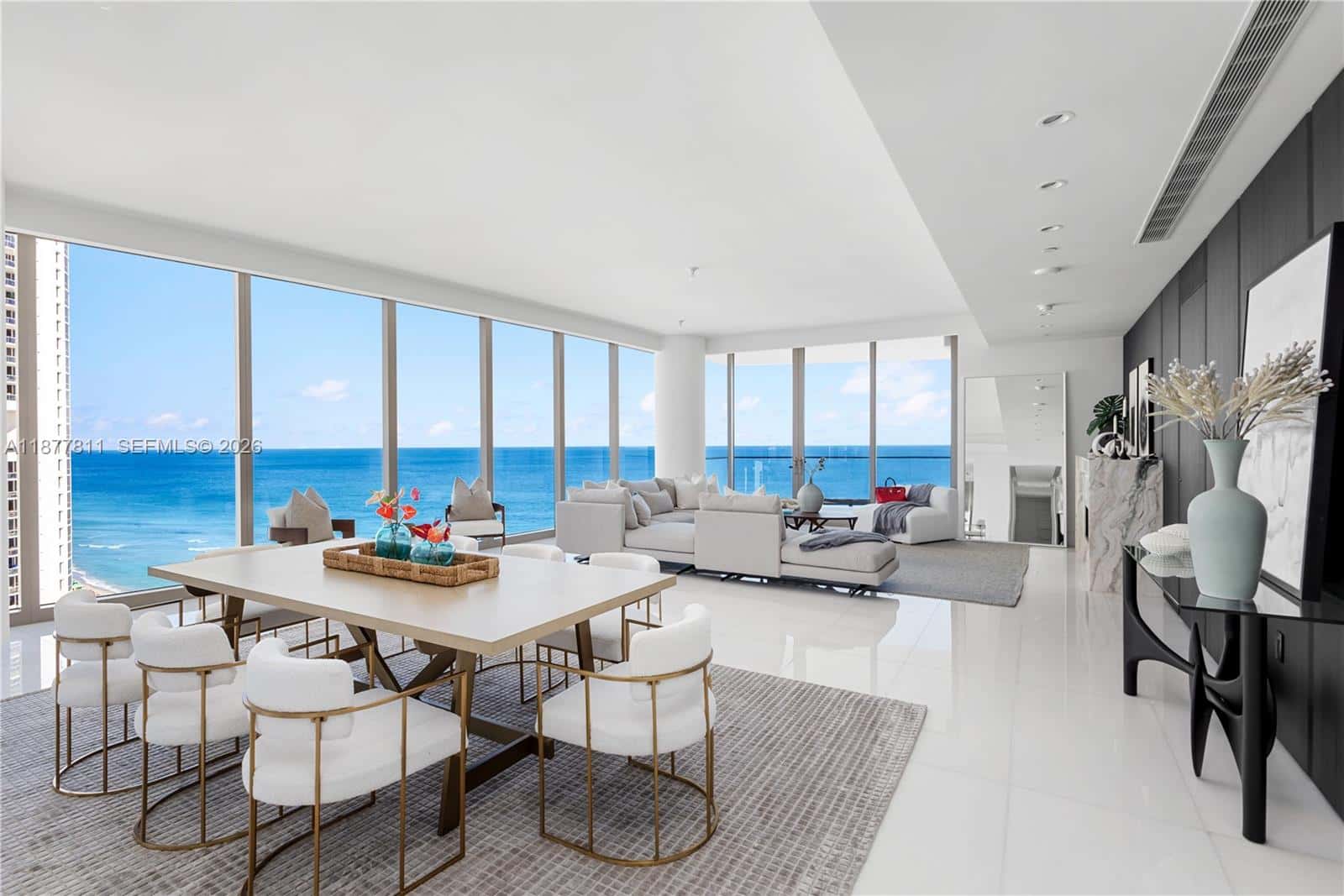 17975 Collins Ave # 1802, Sunny Isles Beach FL 33160