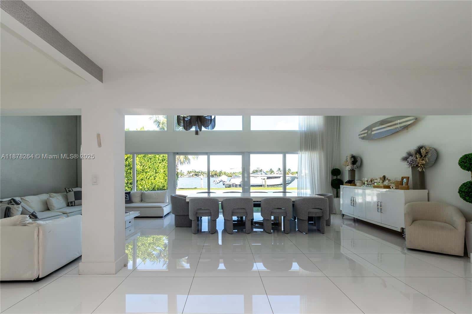 1215 N Biscayne Point Rd, Miami Beach FL 33141