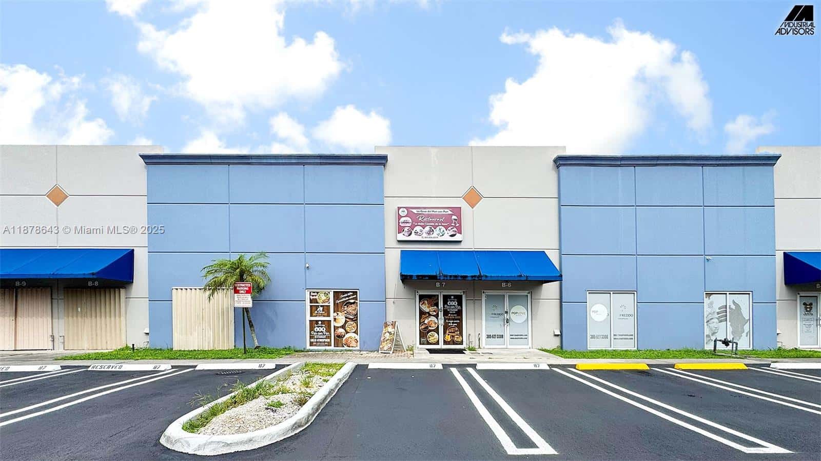 4960 NW 165th St # B7, Miami Gardens FL 33014