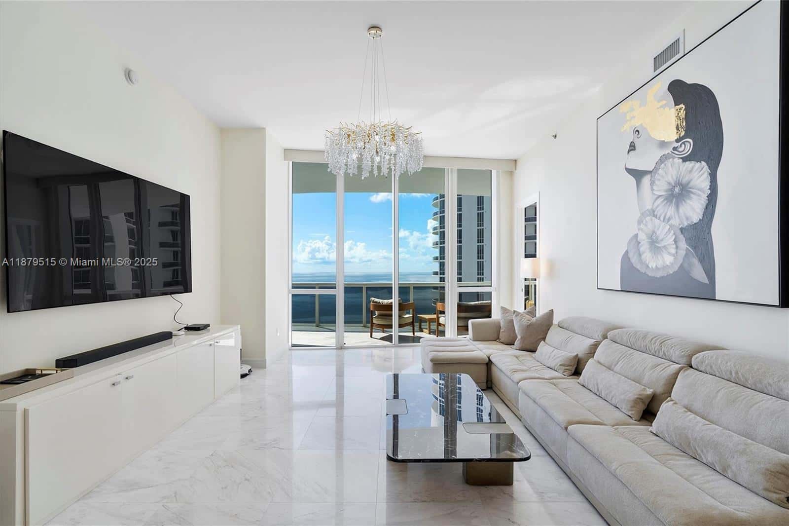 16001 Collins Ave # 3507, Sunny Isles Beach FL 33160