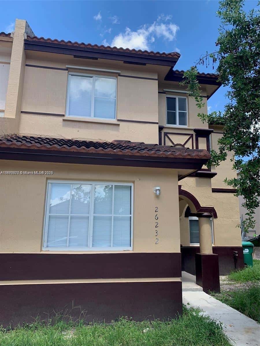 26232 SW 135th Pl # 0, Homestead FL 33032