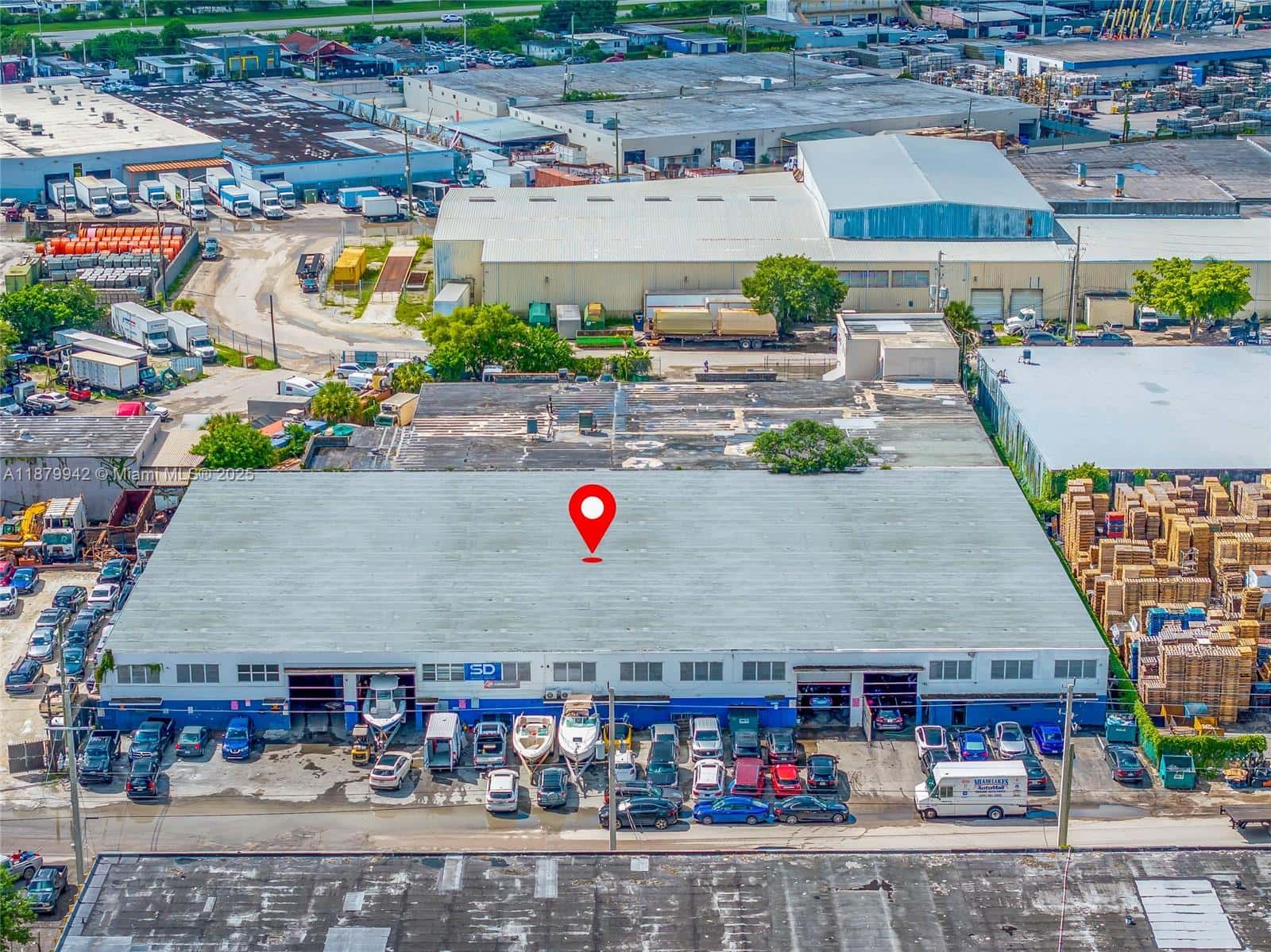 2310 NW 150th St, Opa-Locka FL 33054