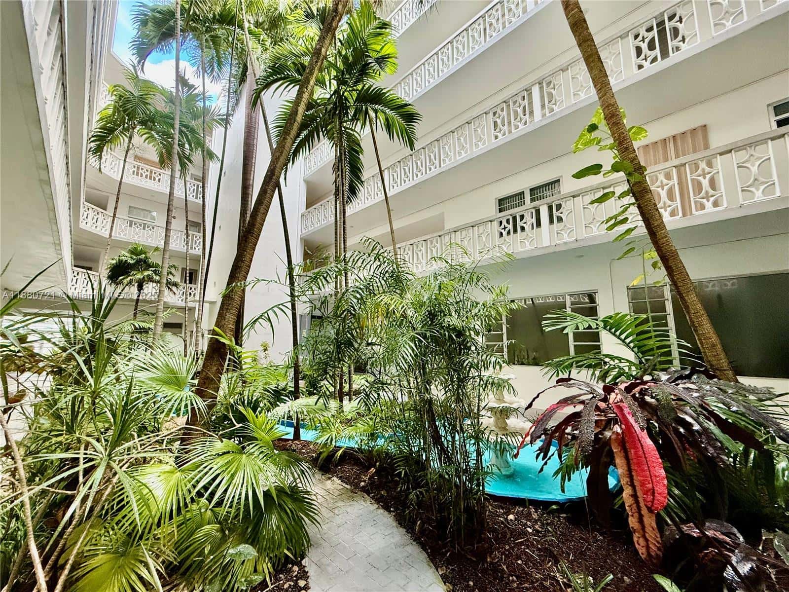 9700 E Bay Harbor Dr # 406, Bay Harbor Islands FL 33154