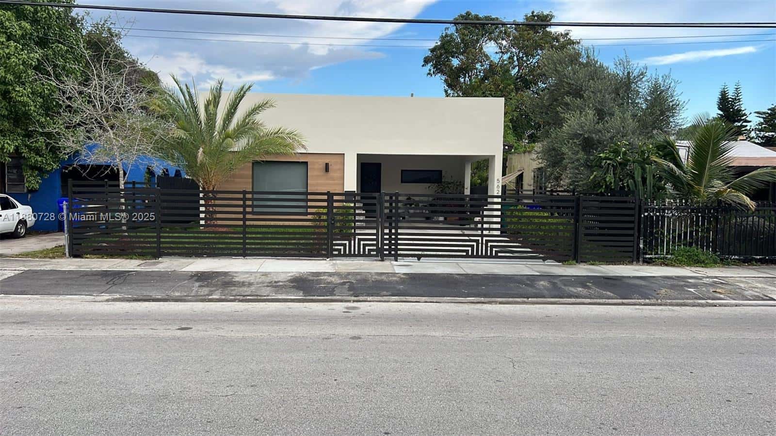 5621 NW 11th Ave, Miami FL 33127