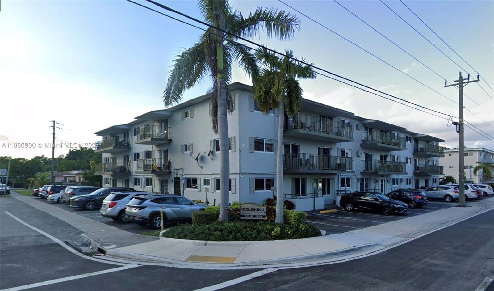 13285 NE 6th Ave # 401, North Miami FL 33161