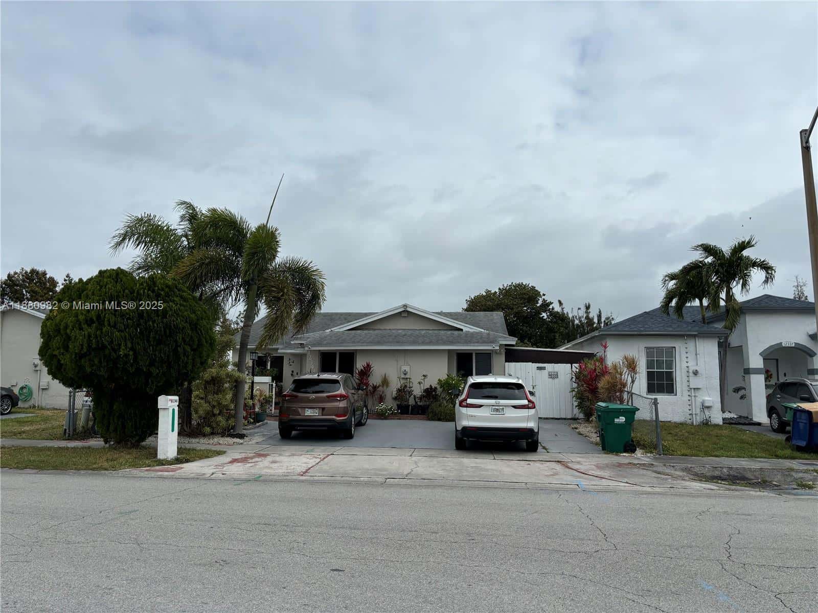 12343 SW 195th Ter, Miami FL 33177