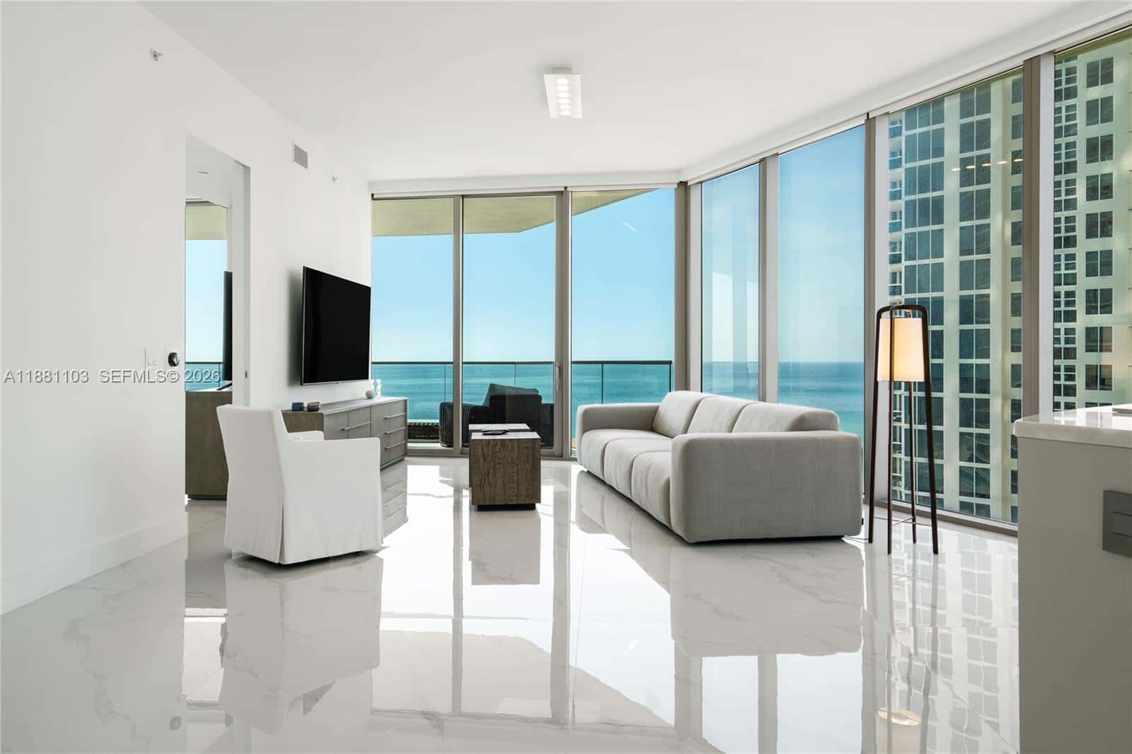18975 Collins Ave # 1104, Sunny Isles Beach FL 33160