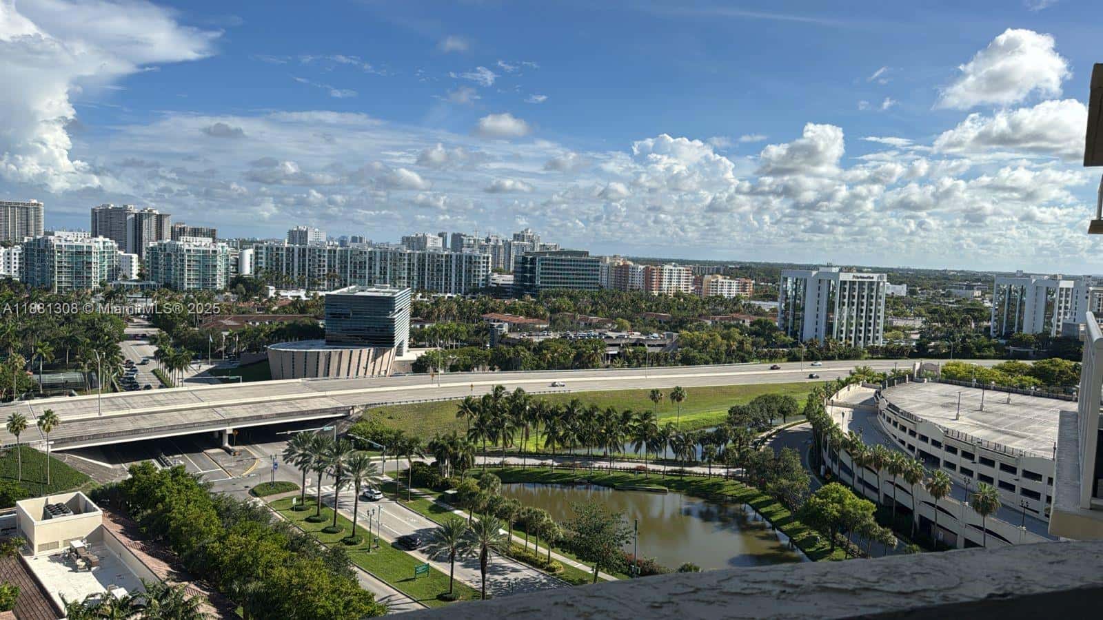 19501 S W country Club dr # 1706, Aventura FL 33180