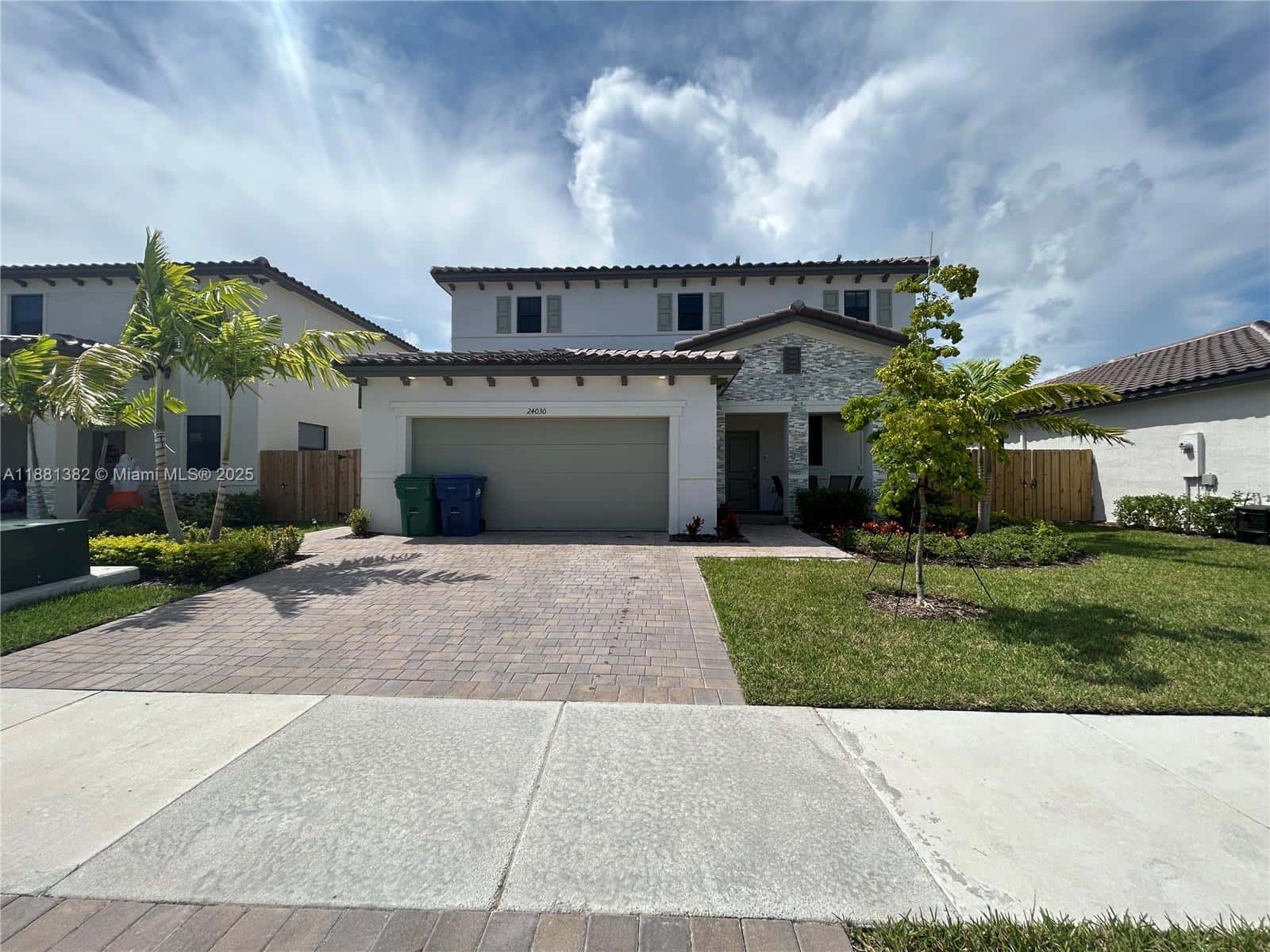 24030 SW 119th Pl, Homestead FL 33032