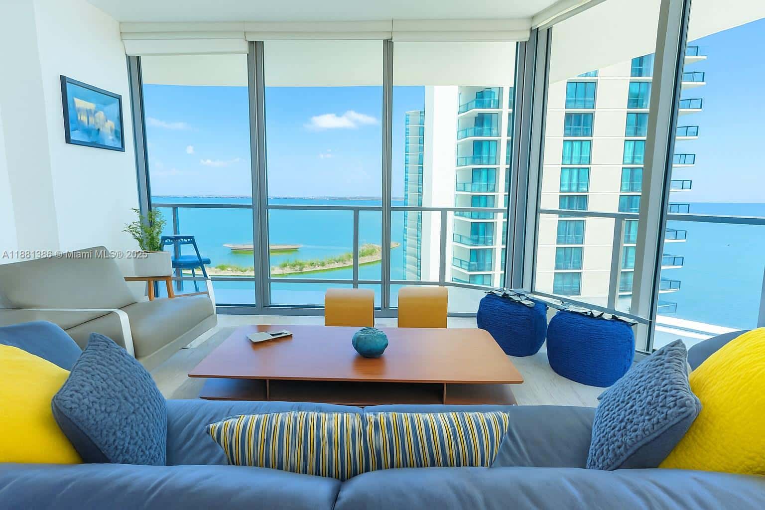 501 NE 31st St # 3906, Miami FL 33137