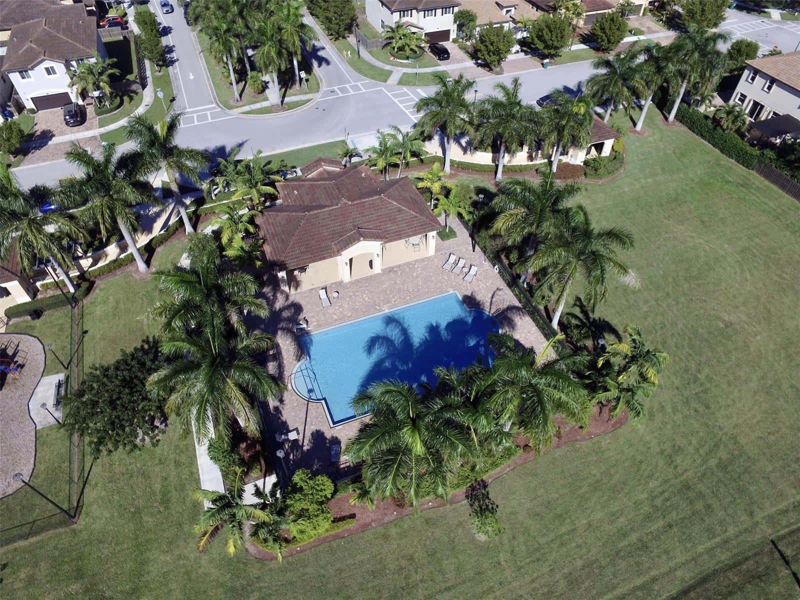 25123 SW 118th Place, Cutler Bay FL 33032