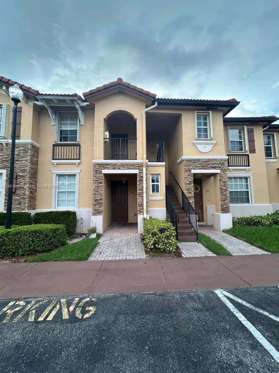 1650 NE 33rd Ave # 7, Homestead FL 33033