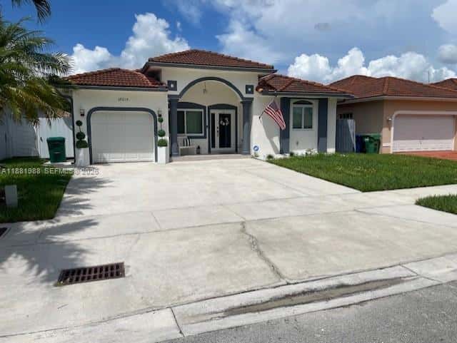 18214 SW 144th Pl, Miami FL 33177
