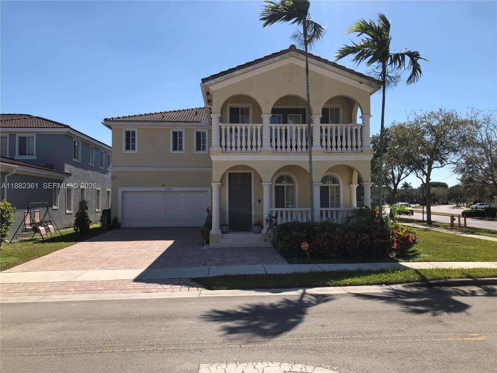 13986 SW 276th Way, Homestead FL 33032