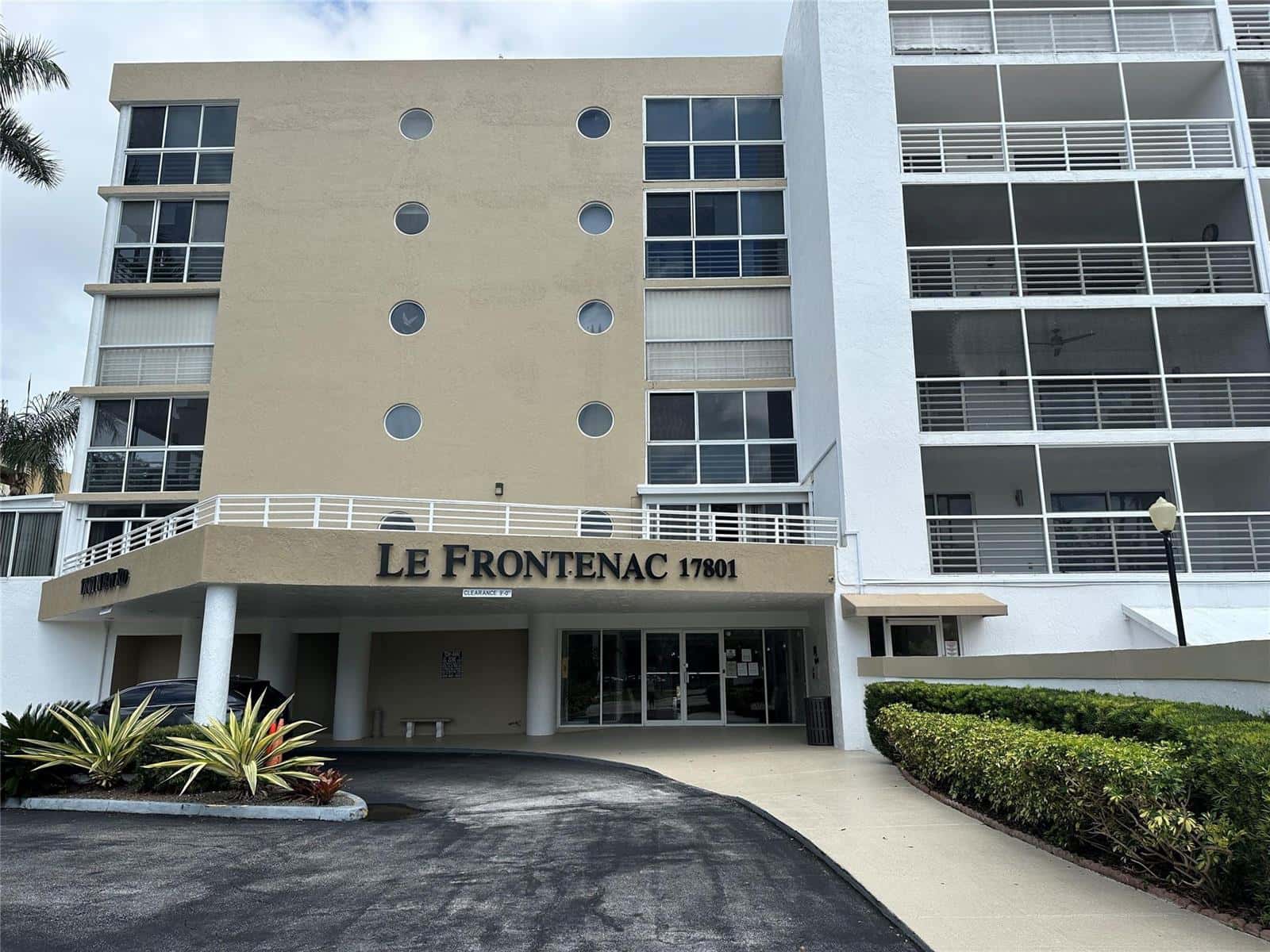 17801 N Bay Road # 212, Sunny Isles Beach FL 33160