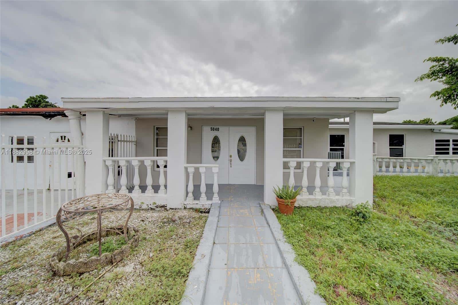 5040 NW 197 ST, Miami FL 33055