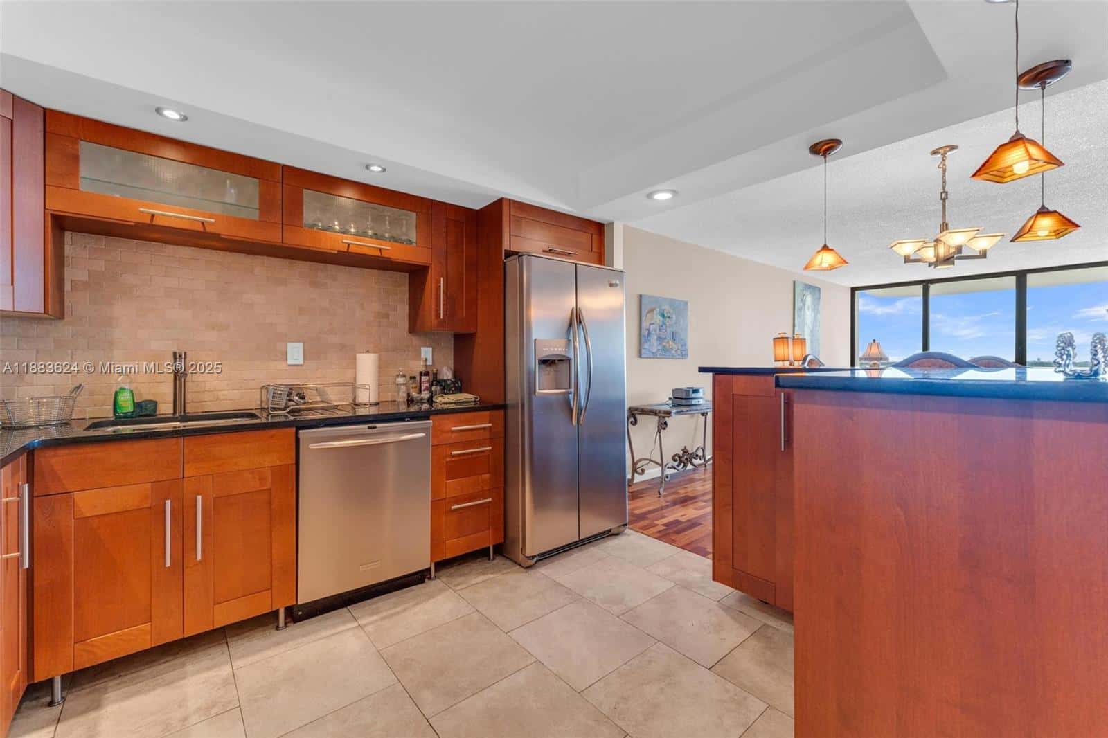 18021 Biscayne Blvd # 1503, Aventura FL 33160