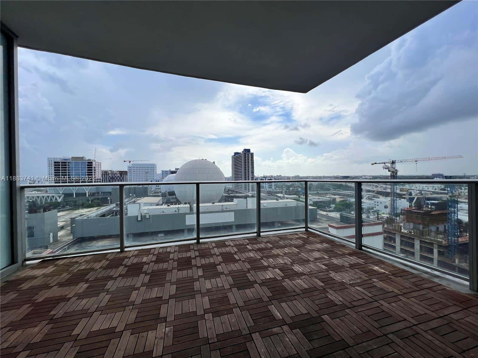 851 NE 1st Ave # 1208, Miami FL 33132