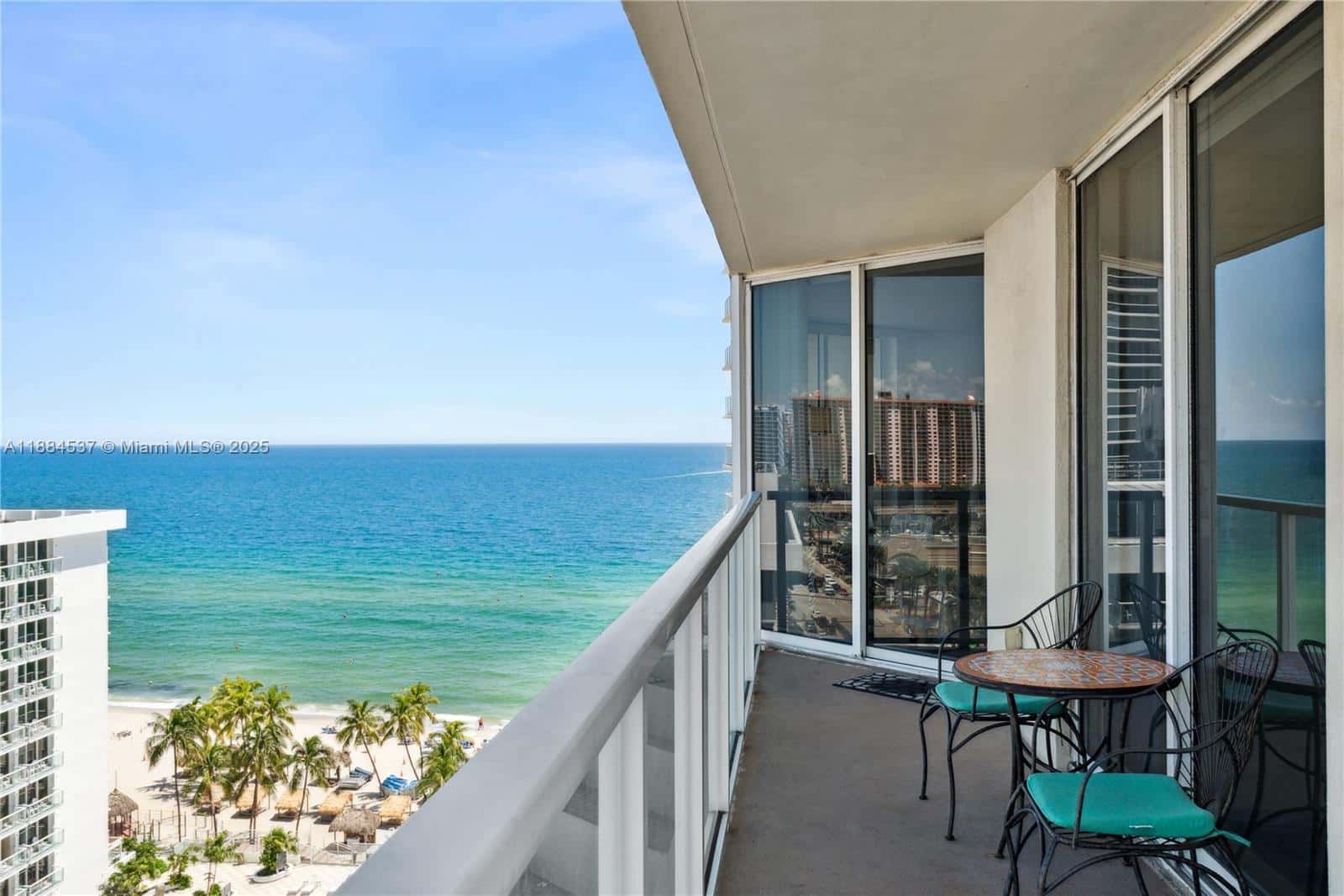 16699 Collins Ave # 1407, Sunny Isles Beach FL 33160