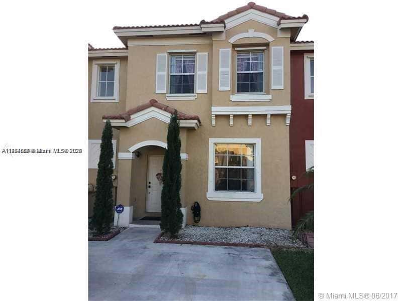 60 SE 6th Rd, Homestead FL 33030
