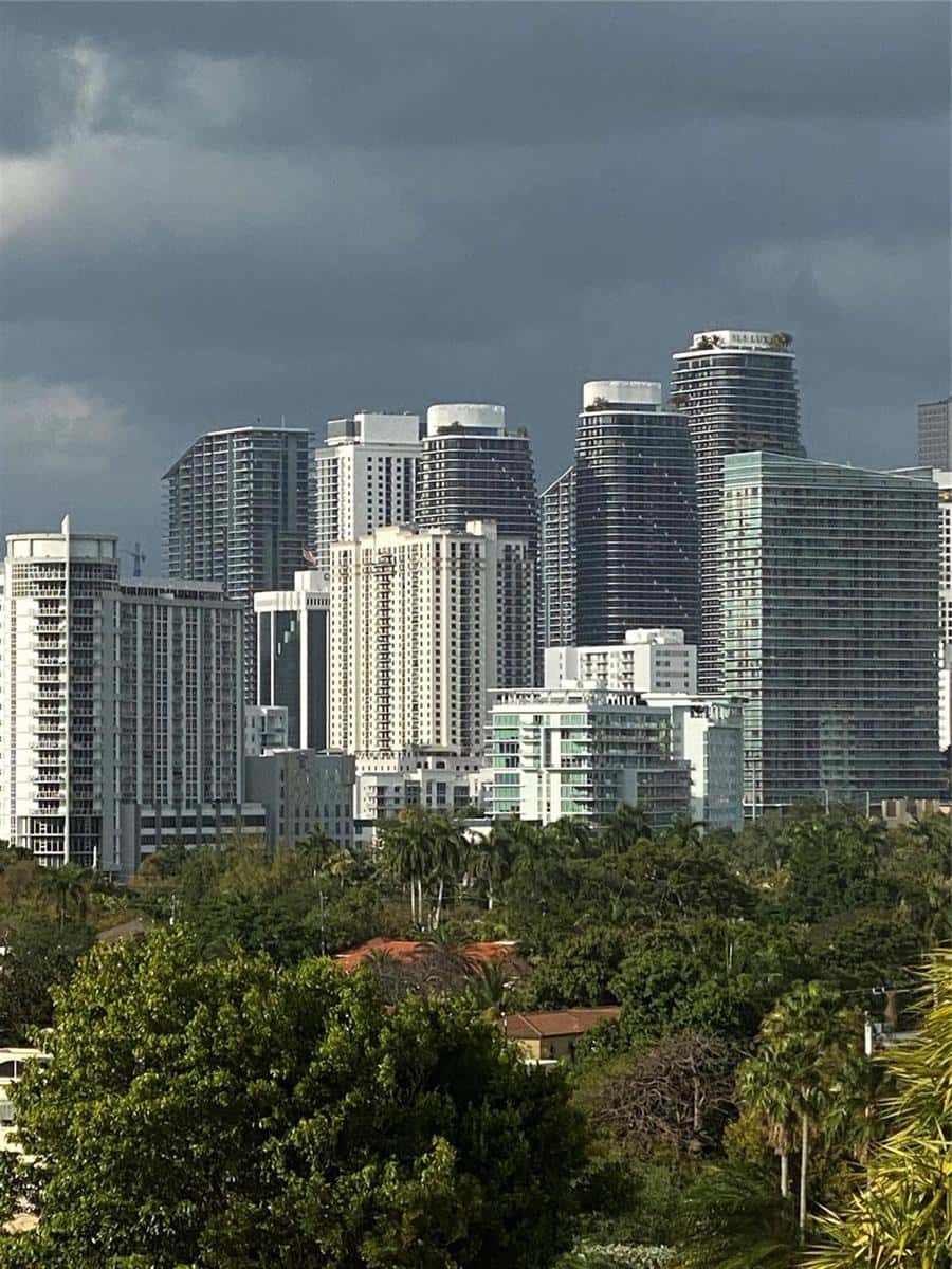 2501 Brickell Avenue # 903, Miami FL 33129