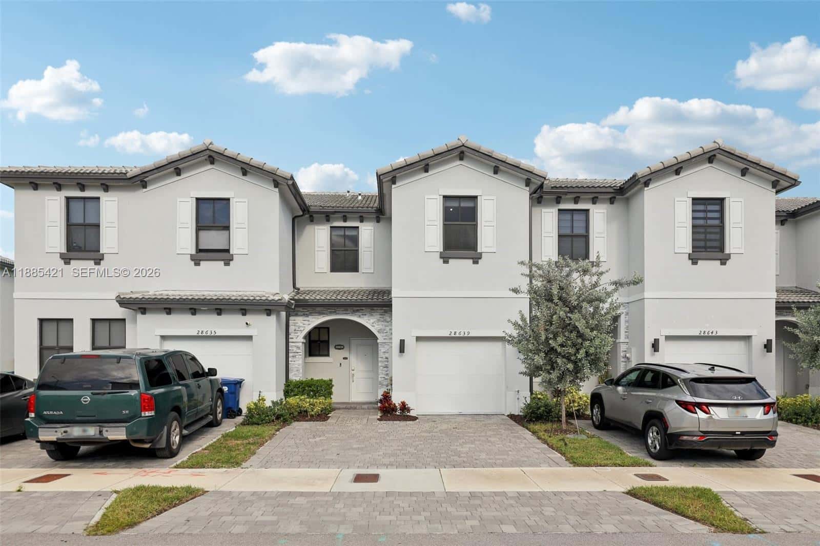 28639 SW 129th Ct, Homestead FL 33033