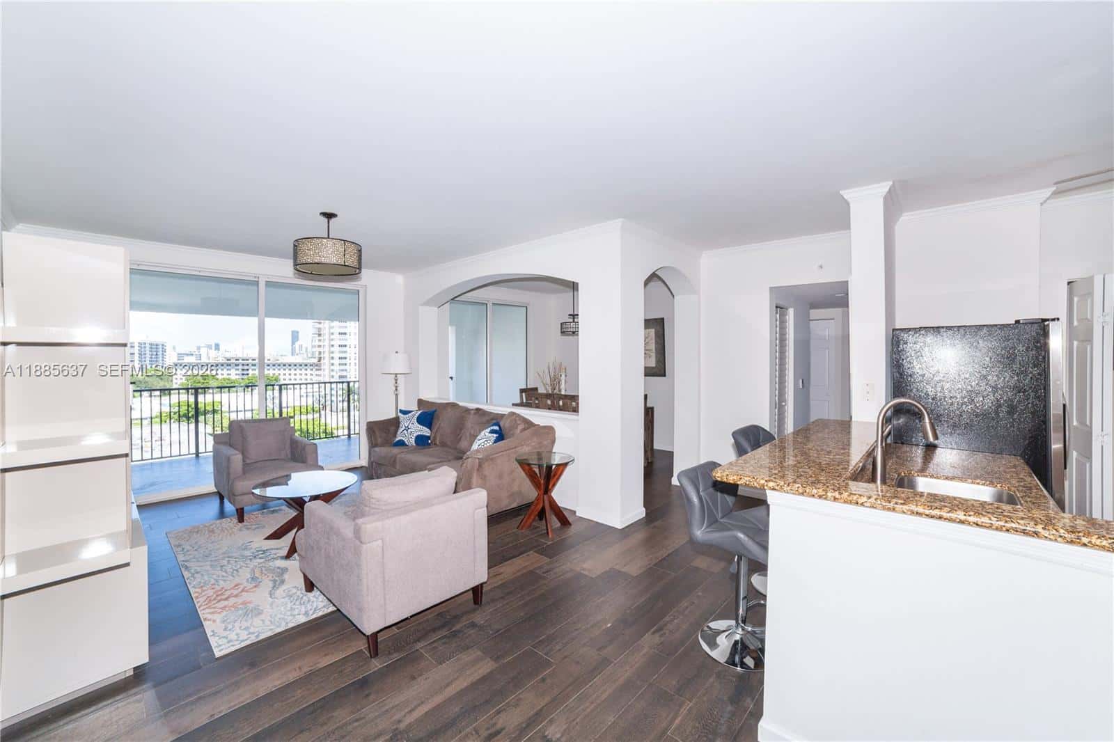 17150 N Bay Rd # 2914, Sunny Isles Beach FL 33160