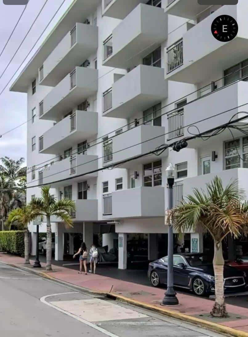 360 Meridian Ave # 4C, Miami Beach FL 33139