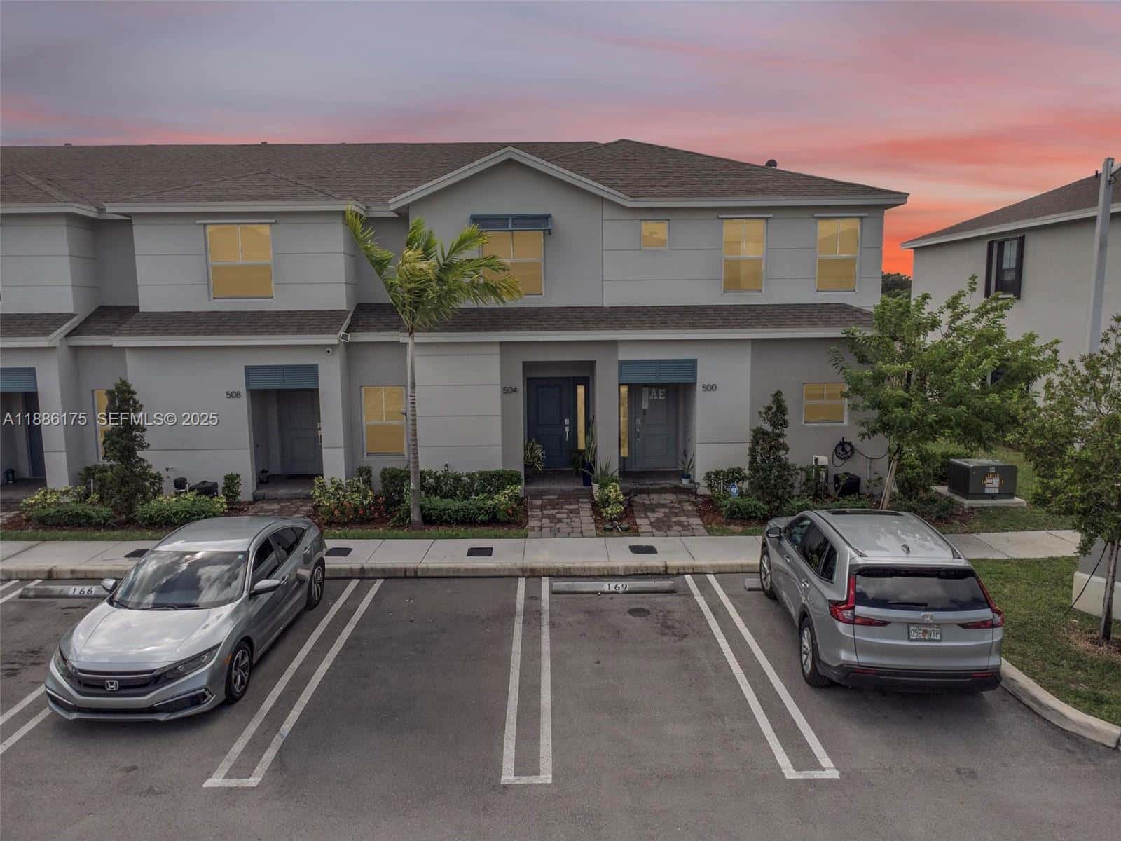 504 NE 1st Dr # 504, Florida City FL 33034