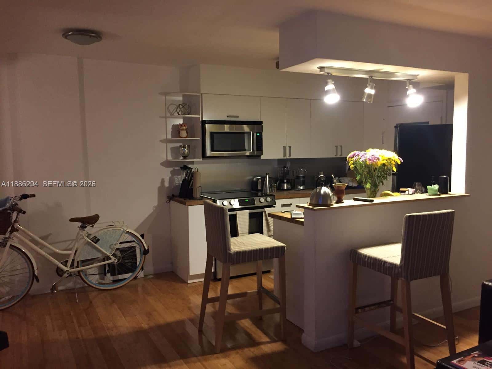 949 Pennsylvania Ave # 309, Miami Beach FL 33139