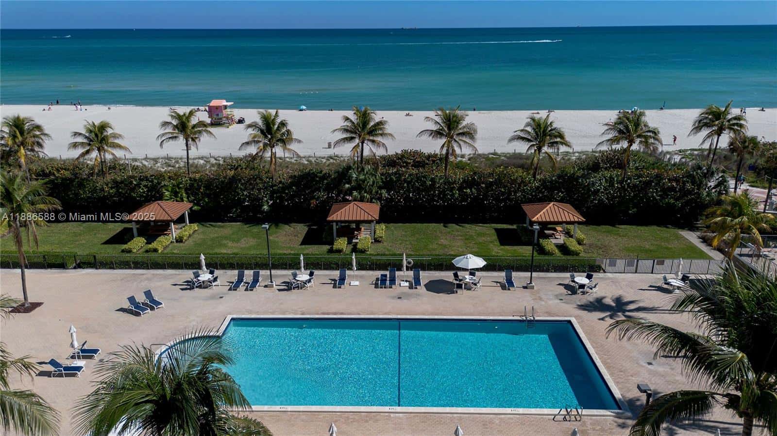 2625 Collins Ave # 608, Miami Beach FL 33140