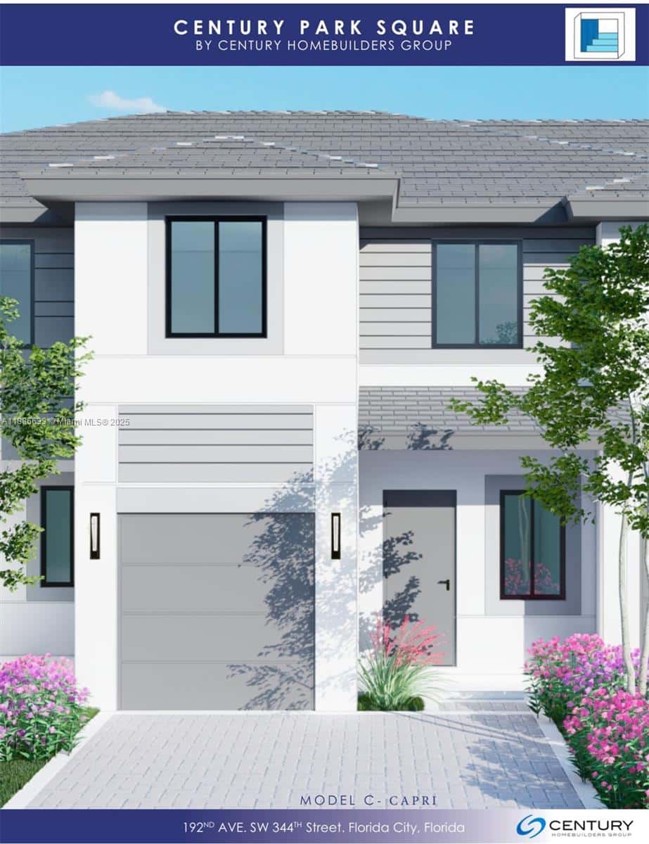 19072 SW 345th Ter, Homestead FL 33034