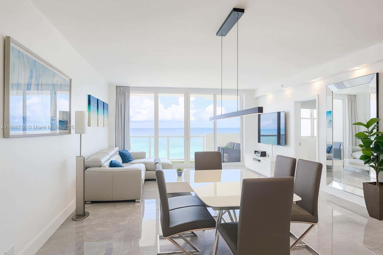 5601 Collins Ave # 1409, Miami Beach FL 33140
